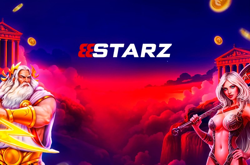 888Starz Spin and Win Legends Edition